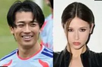 サッカー・中村敬斗“恋人報道”お相手女性が匂わせ投稿で波紋、ファンが悲鳴を上げた“もう一つの理由”「真偽不明の“成人向け”活動歴が拡散され…」 