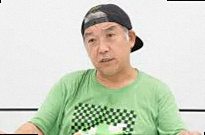「ビッグダディ」こと林下清志さん（60）
