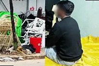詐欺の街へと変貌したカンボジアのリゾート都市「シアヌークビル」