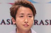 《ついに公開されたタトゥー》大野智、左腕を埋め尽くす“パステルカラーのグラフィティ”に込められた「現在の心境」