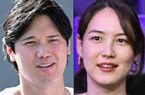 大谷の「人生計画」は真美子さんと共に（時事通信／Aflo）